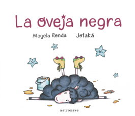 ASTRONAVE La oveja negra