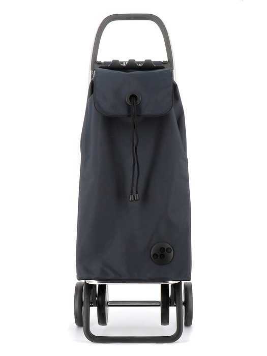 ROLSER Carro de compra Logic DOS+2 PACK MF PLEGABLE Marengo