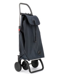 ROLSER Carro de compra Logic DOS+2 PACK MF PLEGABLE Marengo