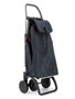 ROLSER Carro de compra Logic DOS+2 PACK MF PLEGABLE Marengo