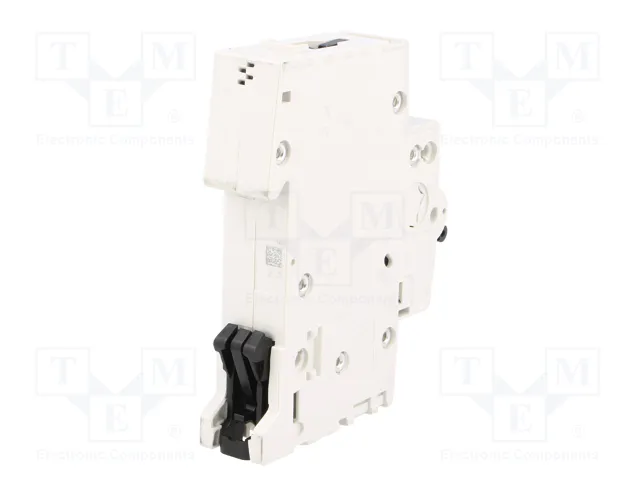 ABB S201-C1.6 Interruptor magnetotérmico 1,6A 1 polo
