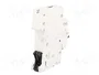 ABB S201-C1.6 Interruptor magnetotérmico 1,6A 1 polo