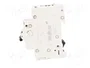 ABB S201-C1.6 Interruptor magnetotérmico 1,6A 1 polo
