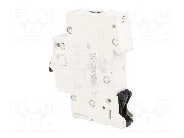ABB S201-C1.6 Interruptor magnetotérmico 1,6A 1 polo
