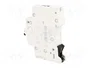 ABB S201-C1.6 Interruptor magnetotérmico 1,6A 1 polo