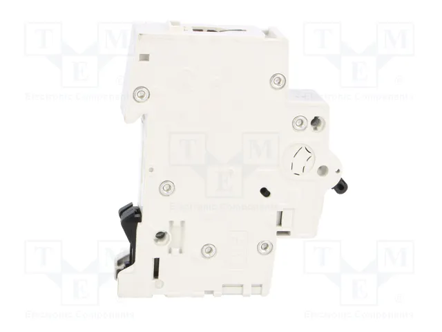 ABB S201-C1.6 Interruptor magnetotérmico 1,6A 1 polo