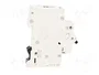 ABB S201-C1.6 Interruptor magnetotérmico 1,6A 1 polo