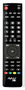 AVANT CONNECT Mando 4 en 1 Programable por PC, con Numeros Grandes - Ideal para Mayores y Usuarios con Baja Vision