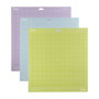 Cricut Variety Pack de Tapetes Multicolor, 3 Unidades