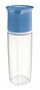 Maped Botella de Agua Concept Picnik 871803 Antiderrame 500ml Azul