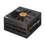 Chieftec Polaris PRO 1300W 80 Plus Platinum, Fuente de Alimentación ATX 3.0 Modular, Negro