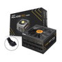 Chieftec Polaris PRO 1300W 80 Plus Platinum, Fuente de Alimentación ATX 3.0 Modular, Negro