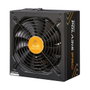 Chieftec Polaris PRO 1300W 80 Plus Platinum, Fuente de Alimentación ATX 3.0 Modular, Negro