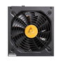 Chieftec Polaris PRO 1300W 80 Plus Platinum, Fuente de Alimentación ATX 3.0 Modular, Negro