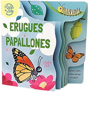 Librería Universitaria (LU) Erugues i papallones