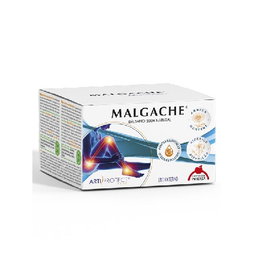 Bálsamo Malgache 100 Gr