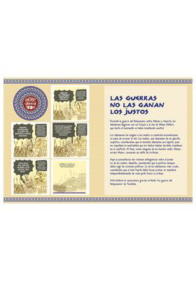 Ancient Greece Toons