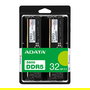 ADATA Premier AD5U560032G-DT - Kit de 64 GB (2x32 GB) DDR5 5600 MHz DIMM - AMD EXPO