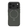 Dbramante1928 Roskilde MS Kick ICON funda para Apple iPhone 17 Pro, Verde, con MagSafe, Soporte y Protección contra caídas