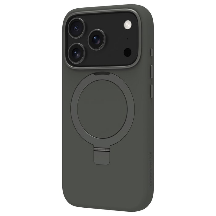 dbramante1928 Roskilde MS Kick ICON para iPhone 18 Pro e iPhone 17 Pro, Verde