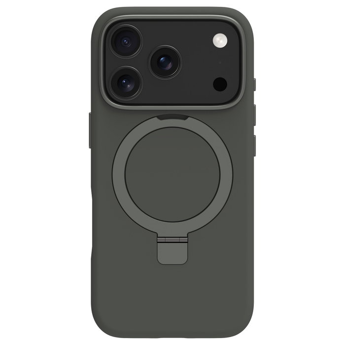 dbramante1928 Roskilde MS Kick ICON para iPhone 18 Pro e iPhone 17 Pro, Verde