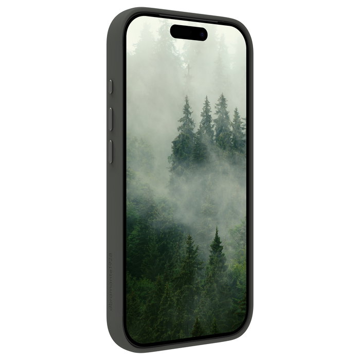 dbramante1928 Roskilde MS Kick ICON para iPhone 18 Pro e iPhone 17 Pro, Verde