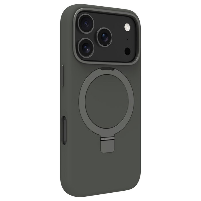 dbramante1928 Roskilde MS Kick ICON para iPhone 18 Pro e iPhone 17 Pro, Verde