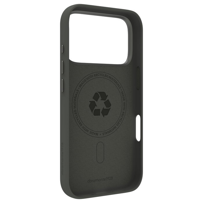 dbramante1928 Roskilde MS Kick ICON para iPhone 18 Pro e iPhone 17 Pro, Verde