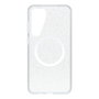Samsung Galaxy S25+ Funda OtterBox React Series con Magnet Qi2 - Stardust