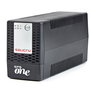 Salicru SPS 700 ONE BL IEC 0,7 kVA Negro