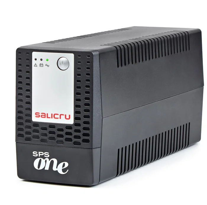 Salicru SPS 700 ONE BL IEC 700 VA Line-Interactive