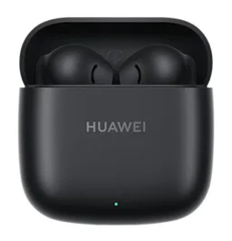 Huawei FreeBuds SE 2 - Auriculares Inalámbricos Bluetooth 5.3 Intraurales con Estuche de Carga, 40h Autonomía Total, Resistencia IP54, Negro