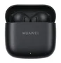 Huawei FreeBuds SE 2 - Auriculares Inalámbricos Bluetooth 5.3 Intraurales con Estuche de Carga, 40h Autonomía Total, Resistencia IP54, Negro
