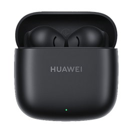 Huawei FreeBuds SE 2 Auriculares Inalámbricos Negro