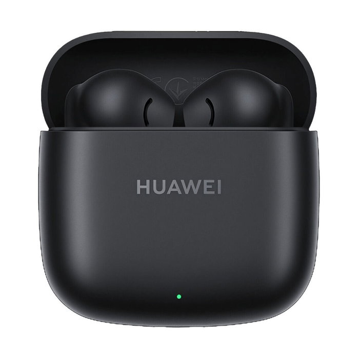 Auriculares Inalámbricos con Estuche de Carga Huawei FreeBuds SE 2 Negro