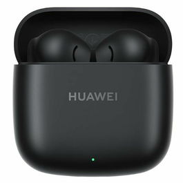 Auriculares Inalámbricos con Estuche de Carga Huawei FreeBuds SE 2 Negro
