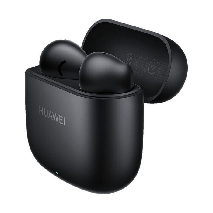 Auriculares Inalámbricos con Estuche de Carga Huawei FreeBuds SE 2 Negro