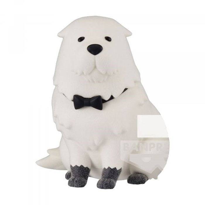 Banpresto Figura Spy x Family Fluffy Puffy Bond Forger PVC 8 cm Coleccionable Anime Banpresto Figura Spy x Family Fluffy Puffy Bond Forger PVC 8 cm Coleccionable Anime