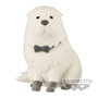 Banpresto Figura Bond Forger Ver.A Spy x Family Fluffy Puffy 8cm