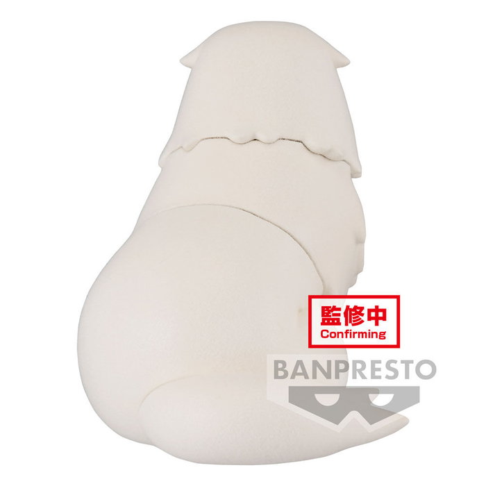 Banpresto Figura Bond Forger Ver.A Spy x Family Fluffy Puffy 8cm
