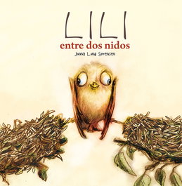 PICARONA, LILI ENTRE DOS NIDOS