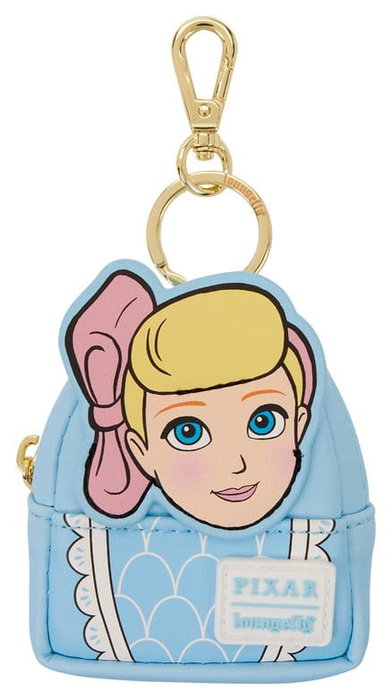 Loungefly Pixar Encantos del Bolso Mystery Box Expositor (15)
