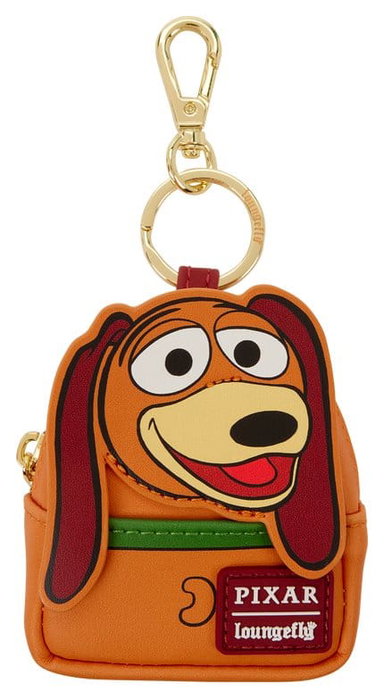 Loungefly Pixar Encantos del Bolso Mystery Box Expositor (15)
