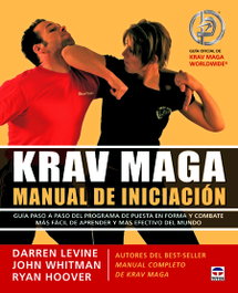 TUTOR, Krav Maga. Manual de iniciación - Darren Levine
