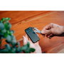 Verbatim Pocket SSD USB 3.2 Gen 2 1TB Negro/Gris