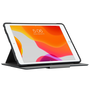 Targus Pro-Tek Funda iPad 10.2"-10.5" Negro Resistente a Golpes y Agua