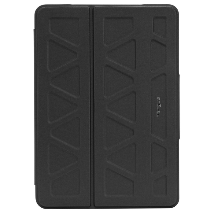 Targus Pro-Tek Funda iPad 10.2"-10.5" Negro Resistente a Golpes y Agua