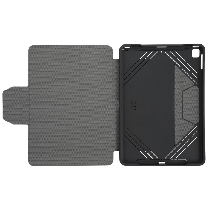Targus Pro-Tek Funda iPad 10.2"-10.5" Negro Resistente a Golpes y Agua