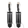 Lindy 38527 Cable HDMI 2.1 de 10 m Negro