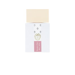 Giardini Di Toscana SHABBY CHIC Eau de Parfum Vaporizador 100 ml - Fragancia con notas de peonía, rosa búlgara, javanol, cedro y almizcles para mujer